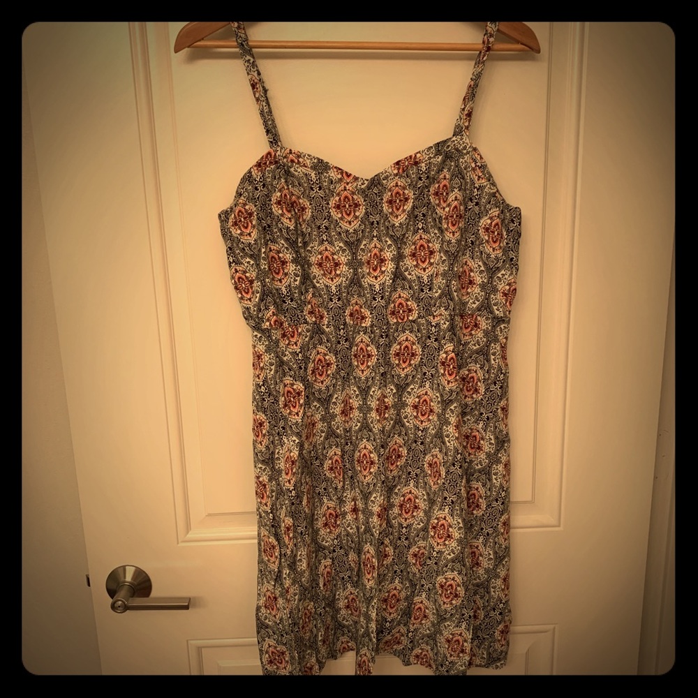 Torrid Dress